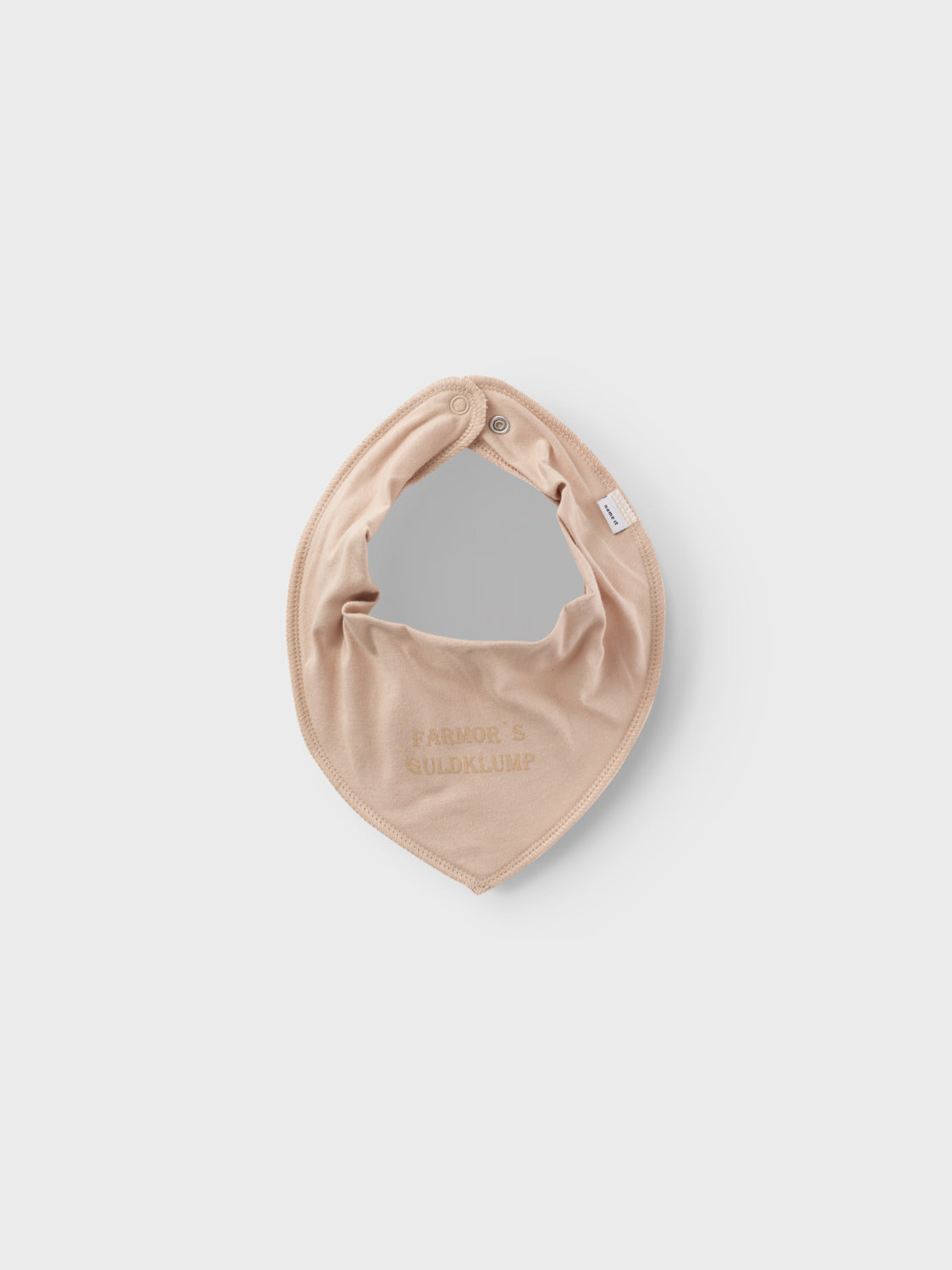 NBNJONNA Scarves - Humus